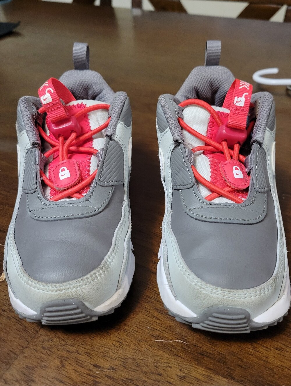 Toddler Boys Nike Shoes